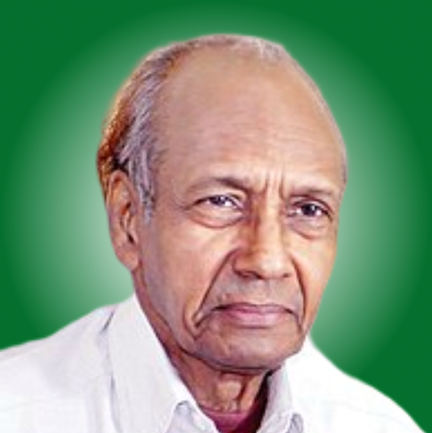 Padma Shree Balbir Dutt